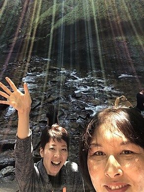 師匠　アリソンと仲間たち