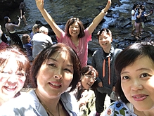師匠　アリソンと仲間たち
